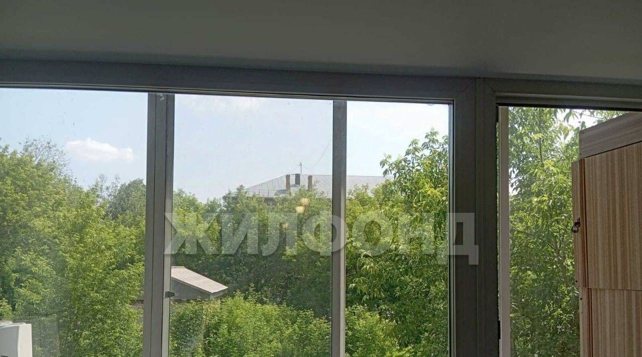 комната г Барнаул рп Южный ул Куйбышева 11 фото 1