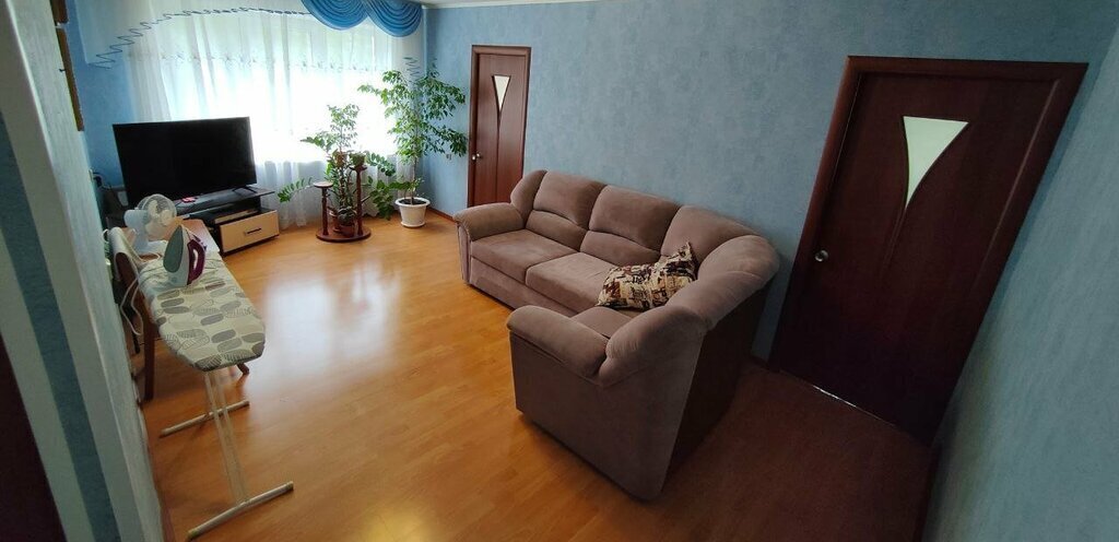 квартира г Чайковский ул Ленина 47 фото 3