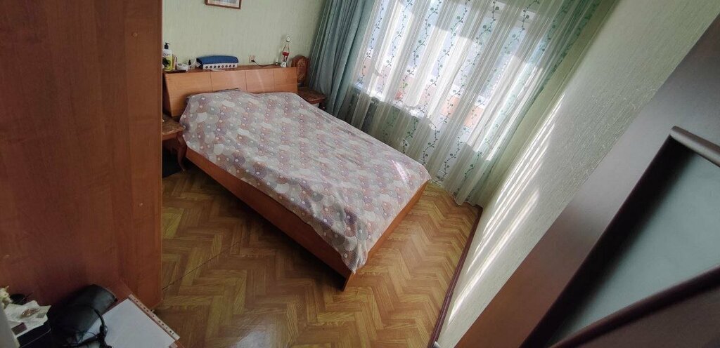 квартира г Чайковский ул Ленина 47 фото 4