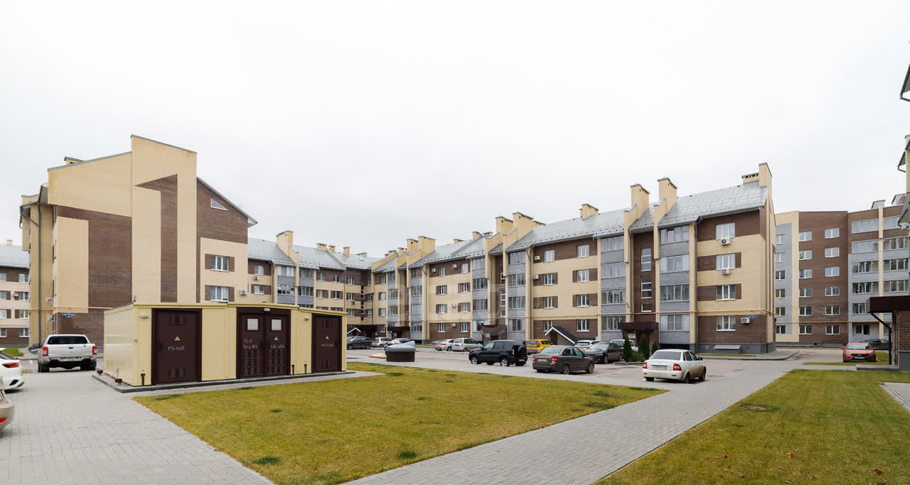 квартира г Тамбов ул Научная 5 фото 44