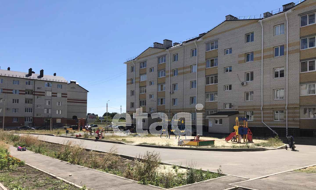 квартира г Тамбов Северный ул Мичуринская 335б м-н фото 25