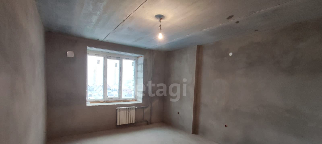 квартира г Тамбов ул Сабуровская 1б фото 8
