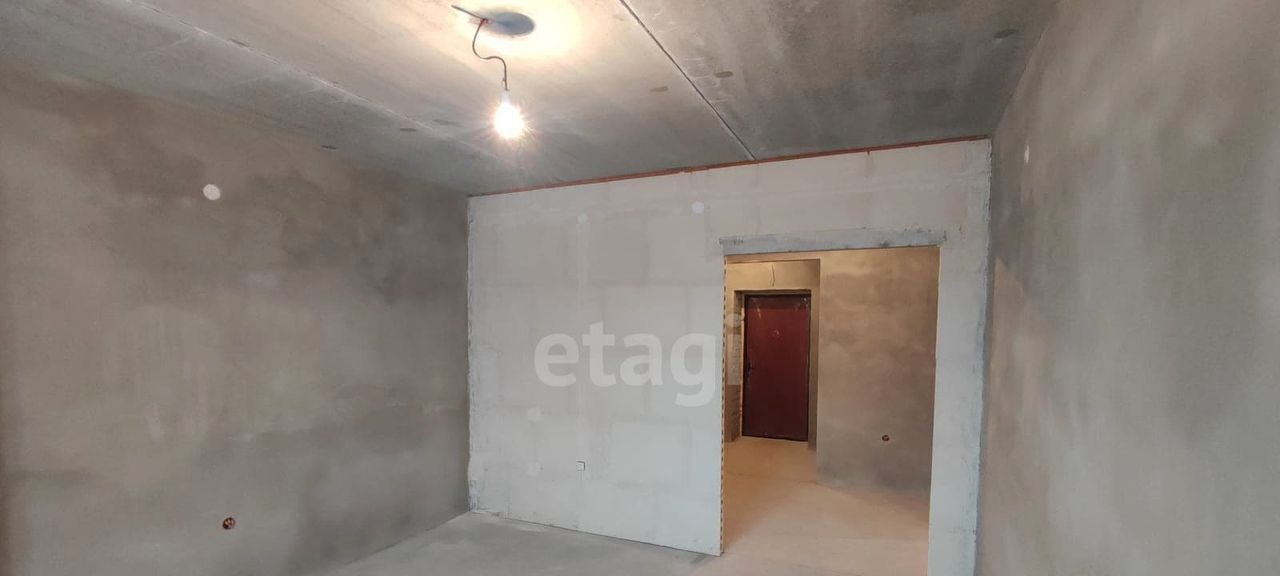 квартира г Тамбов ул Сабуровская 1б фото 9