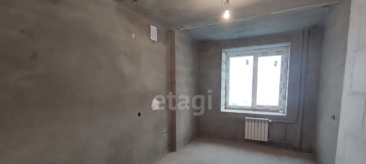 квартира г Тамбов ул Сабуровская 1б фото 10