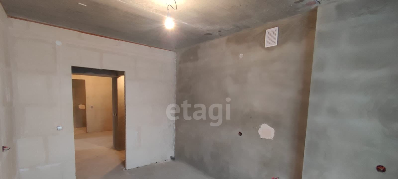 квартира г Тамбов ул Сабуровская 1б фото 11