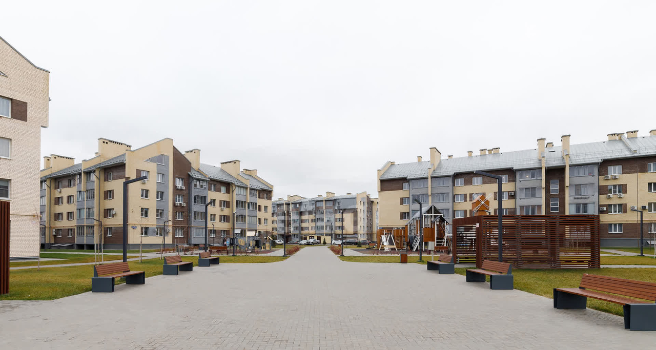 квартира г Тамбов ул Научная 5 фото 49