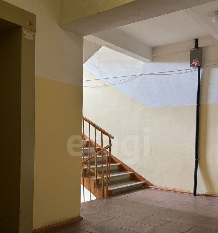 квартира г Тамбов ул Чичерина 11 м-н, Московский фото 22