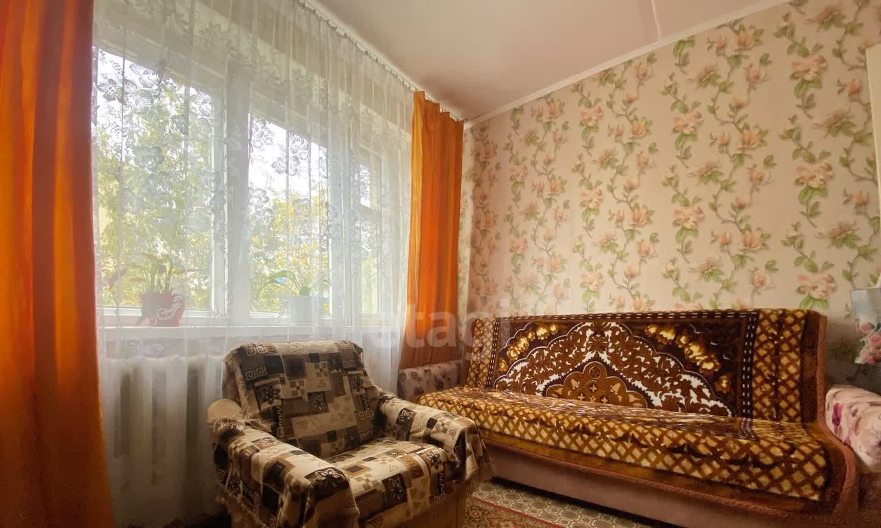 квартира г Тамбов ул Чичканова 66 фото 17