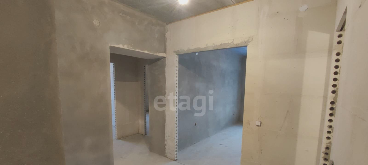 квартира г Тамбов ул Сабуровская 1б фото 15