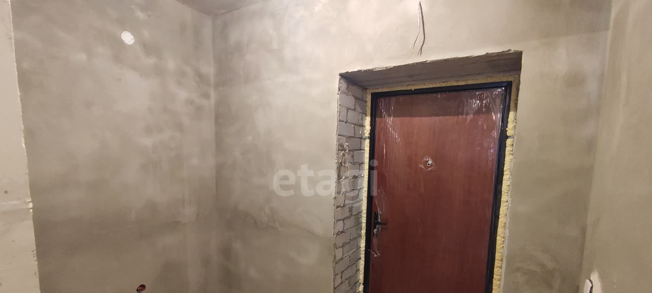 квартира г Тамбов ул Сабуровская 1б фото 16