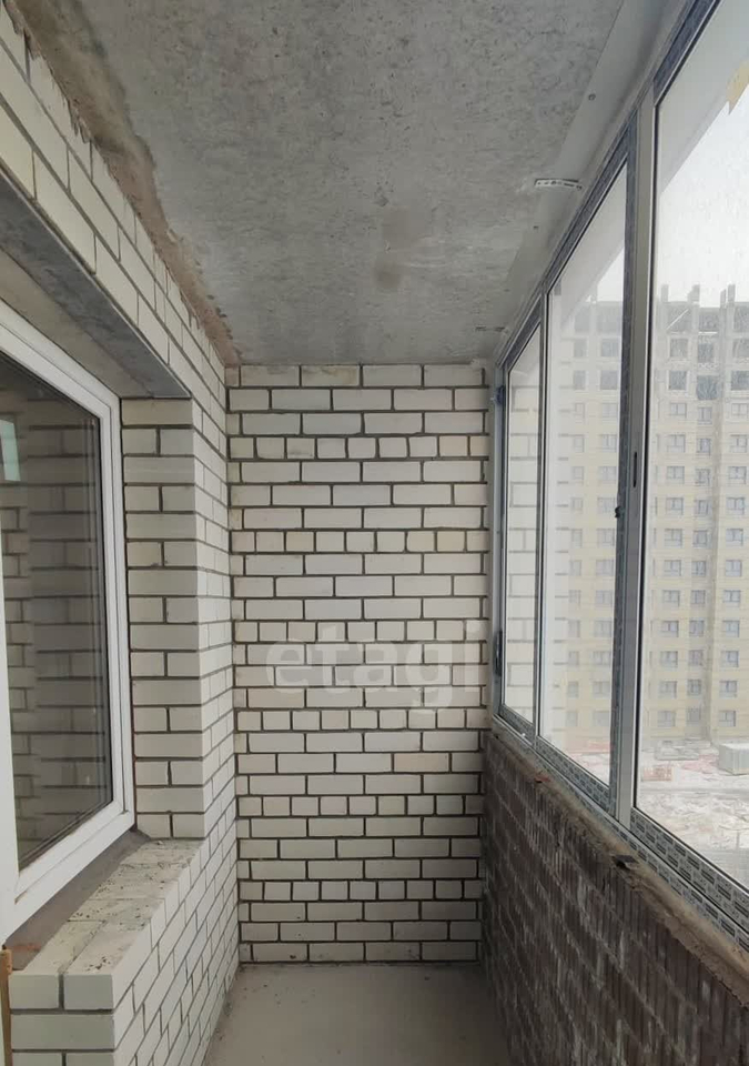 квартира г Тамбов ул Сабуровская 1б фото 17