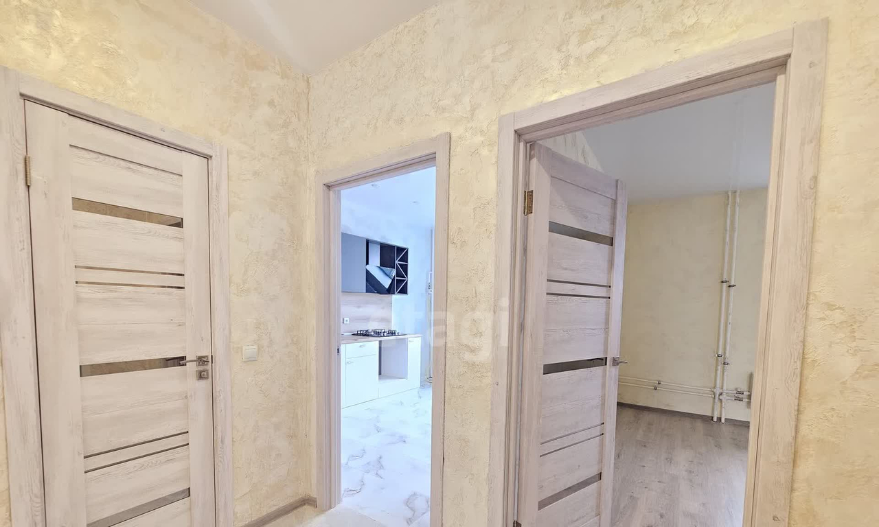 квартира г Тамбов ул Московская 30а фото 10