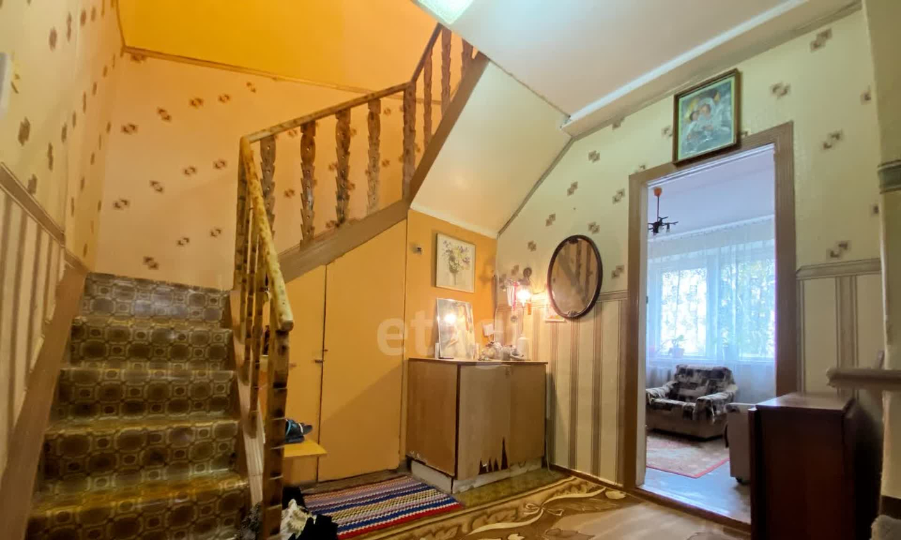 квартира г Тамбов ул Чичканова 66 фото 23