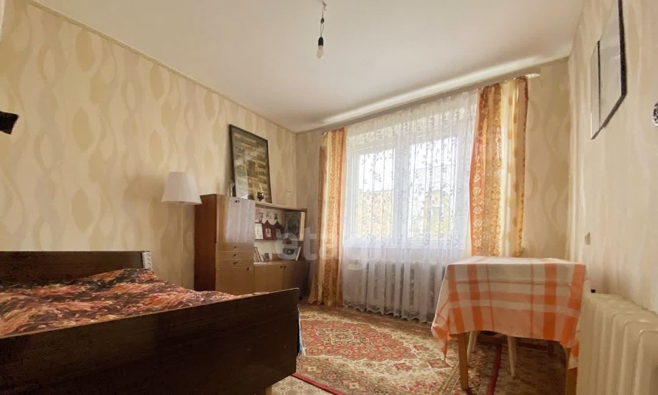 квартира г Тамбов ул Чичканова 66 фото 24