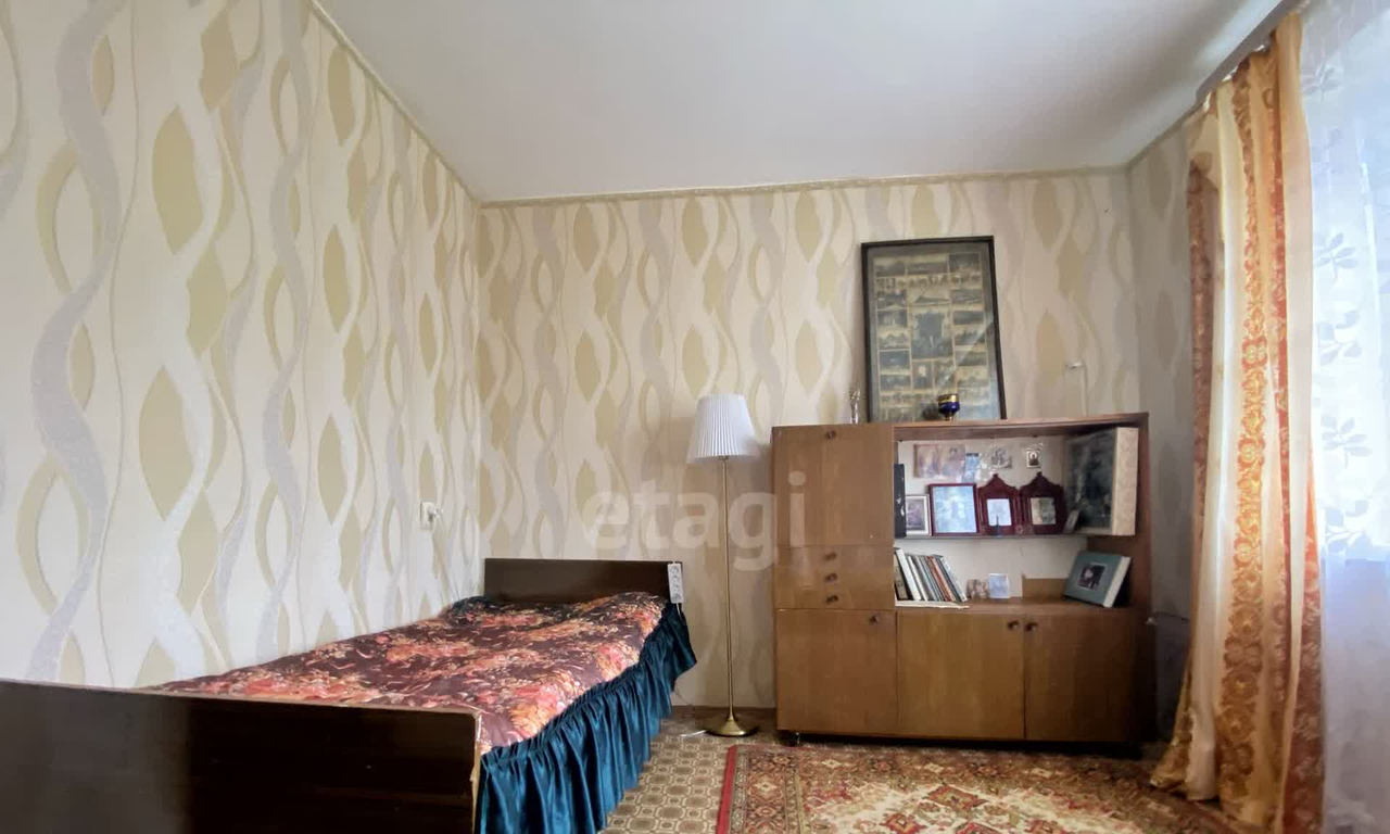 квартира г Тамбов ул Чичканова 66 фото 25