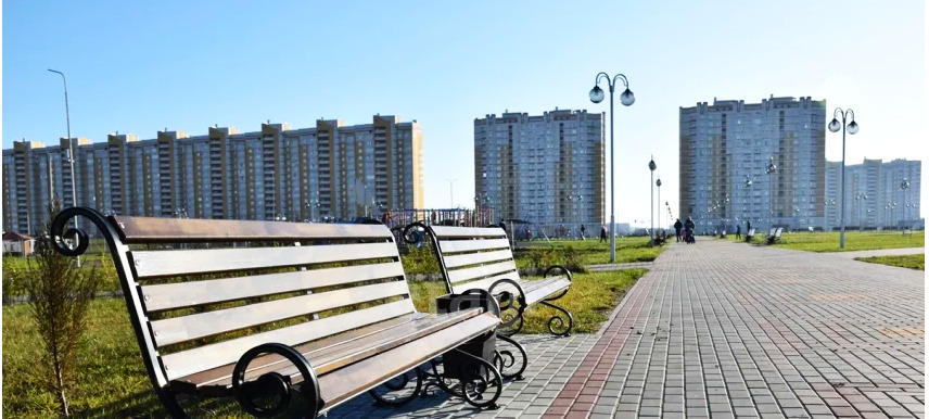 квартира г Тамбов ул Сабуровская 1б фото 22