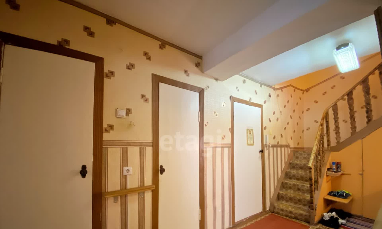 квартира г Тамбов ул Чичканова 66 фото 36