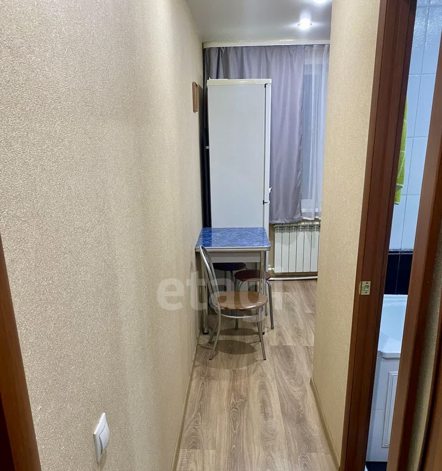 квартира г Тамбов ул Куйбышева 4 фото 5