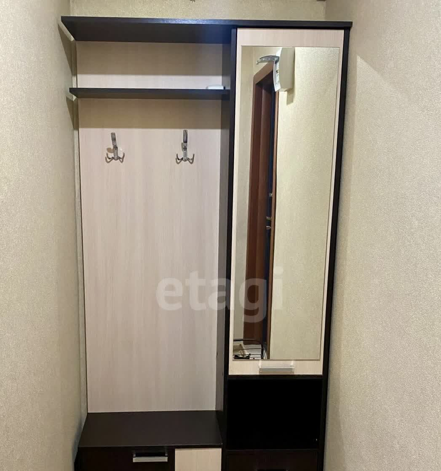 квартира г Тамбов ул Куйбышева 4 фото 6