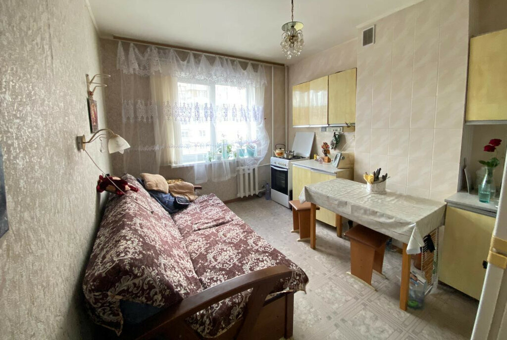 квартира г Нальчик ул Тарчокова 54г фото 6