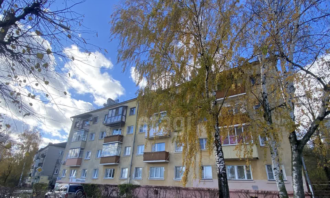 квартира г Тамбов ул Пионерская 1 Набережная улица фото 32