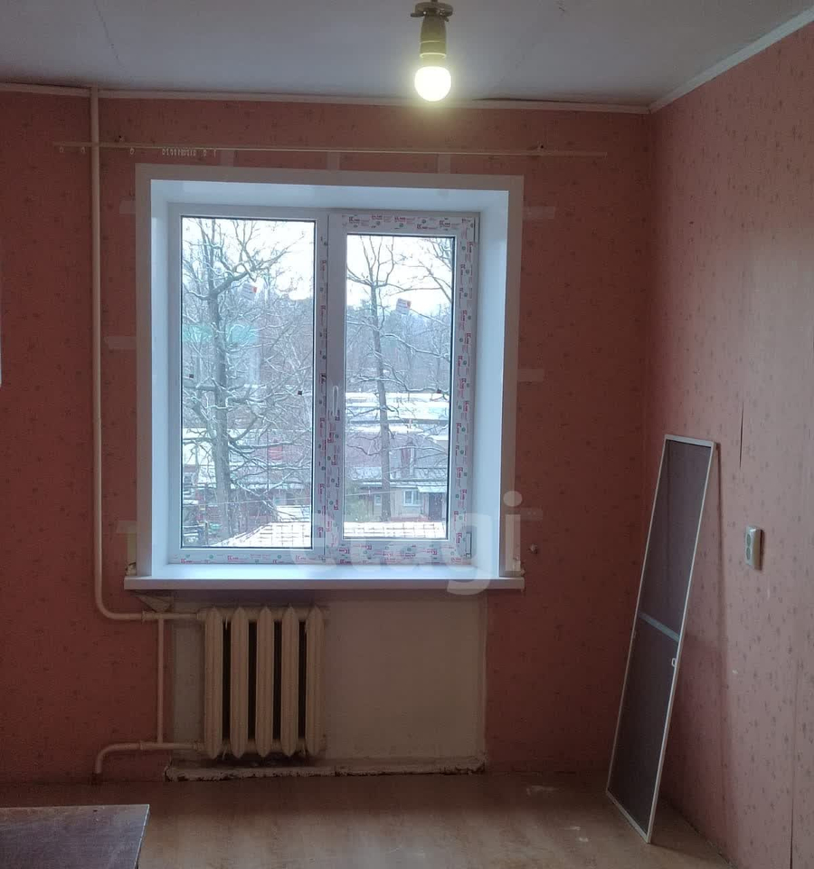 квартира г Котовск ул Посконкина 2 фото 7