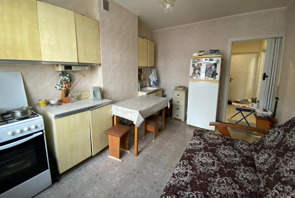квартира г Нальчик ул Тарчокова 54г фото 7