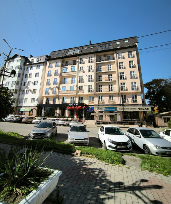 квартира г Нальчик ул Пушкина 35 фото 7