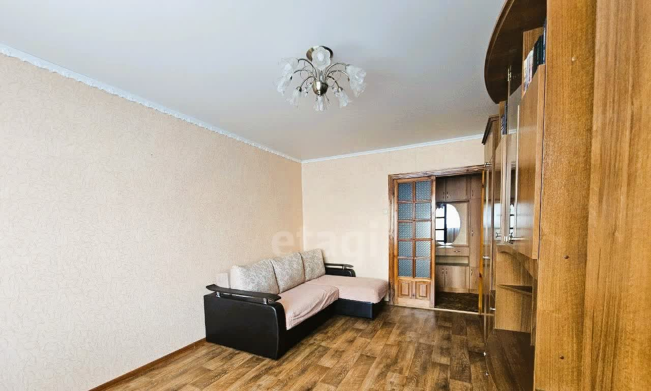 квартира г Тамбов ул Рылеева 55 фото 6