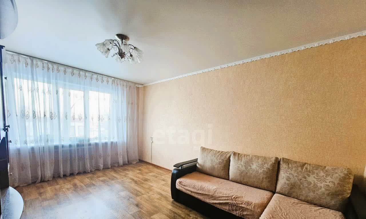 квартира г Тамбов ул Рылеева 55 фото 7