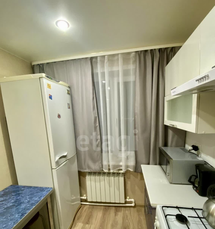 квартира г Тамбов ул Куйбышева 4 фото 10