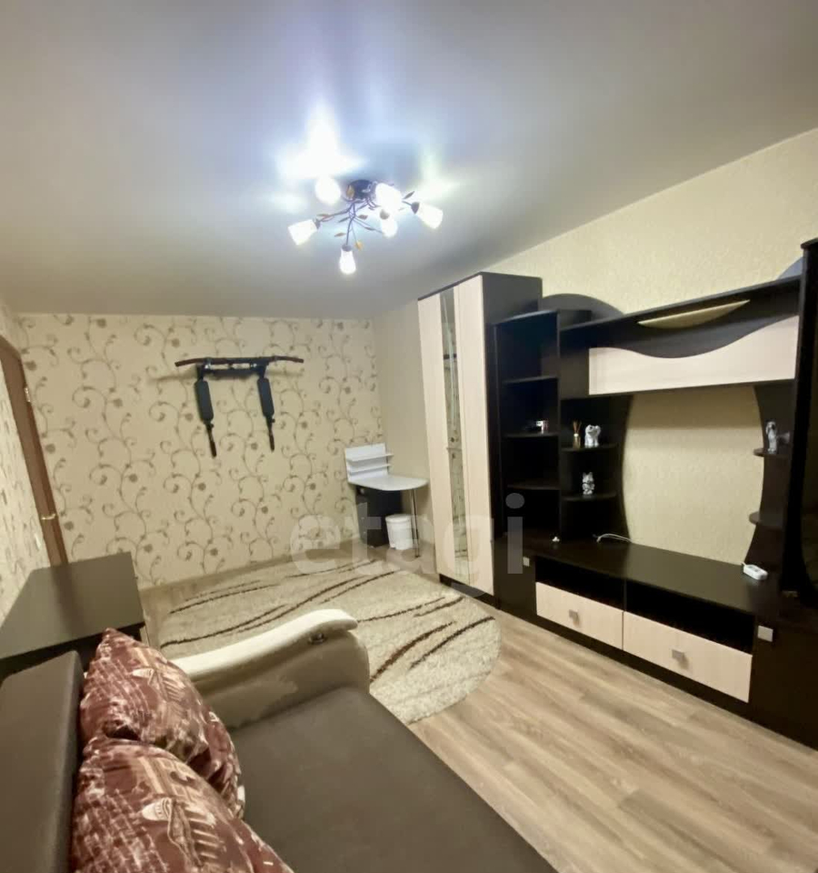 квартира г Тамбов ул Куйбышева 4 фото 11