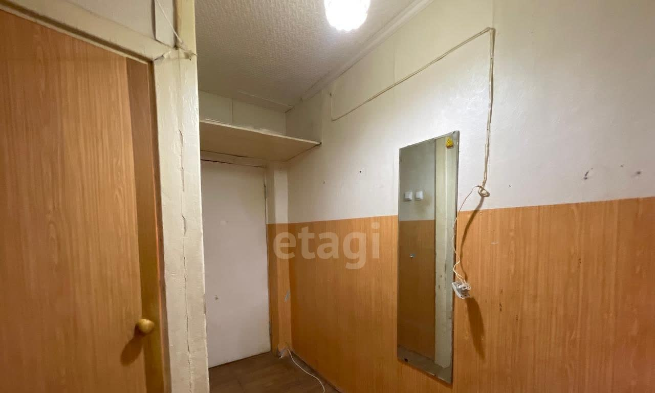 квартира г Котовск ул Посконкина 2 фото 11