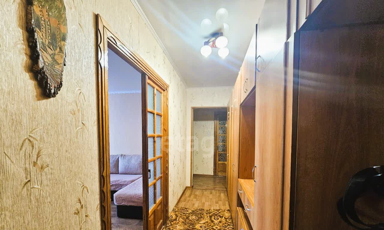 квартира г Тамбов ул Рылеева 55 фото 9