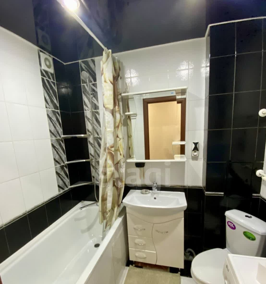 квартира г Тамбов ул Куйбышева 4 фото 12