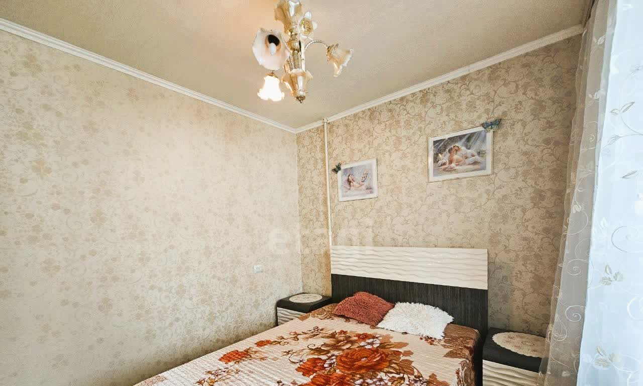квартира г Тамбов ул Рылеева 55 фото 10