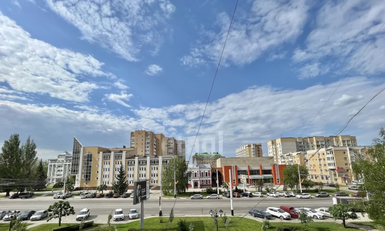 квартира г Тамбов ул Интернациональная 54 фото 15