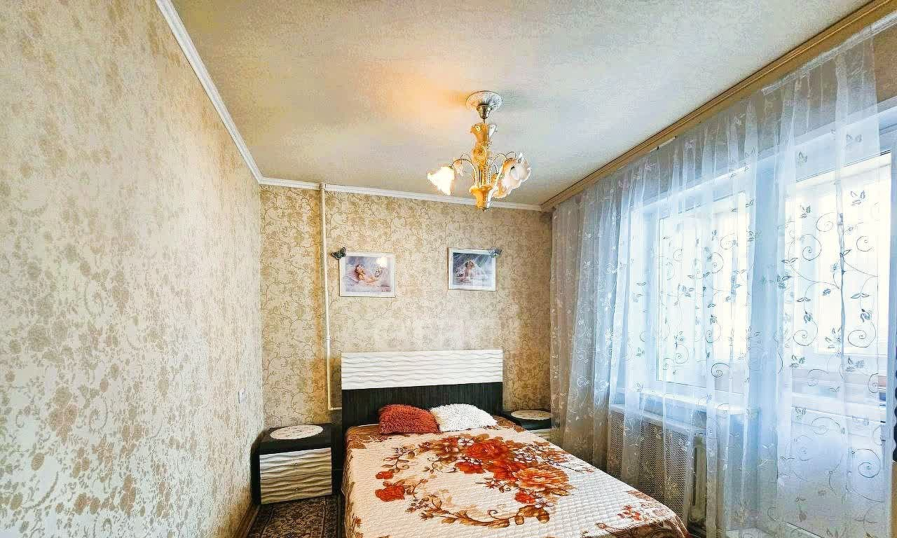квартира г Тамбов ул Рылеева 55 фото 11