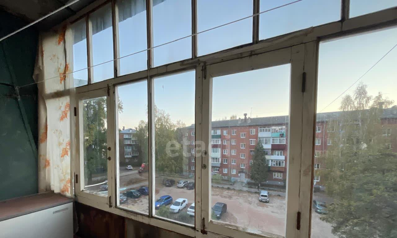 квартира г Котовск ул Посконкина 2 фото 15