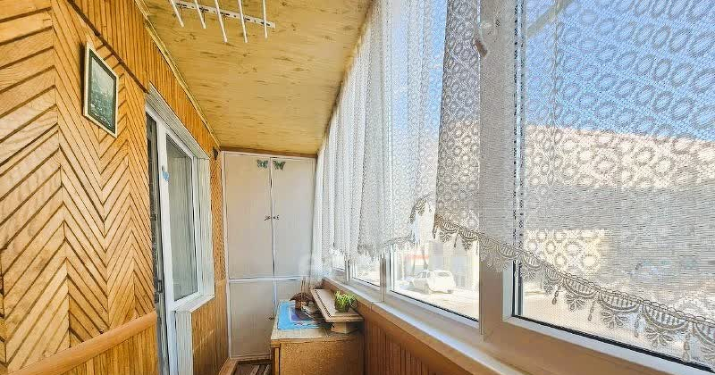 квартира г Тамбов ул Рылеева 55 фото 13
