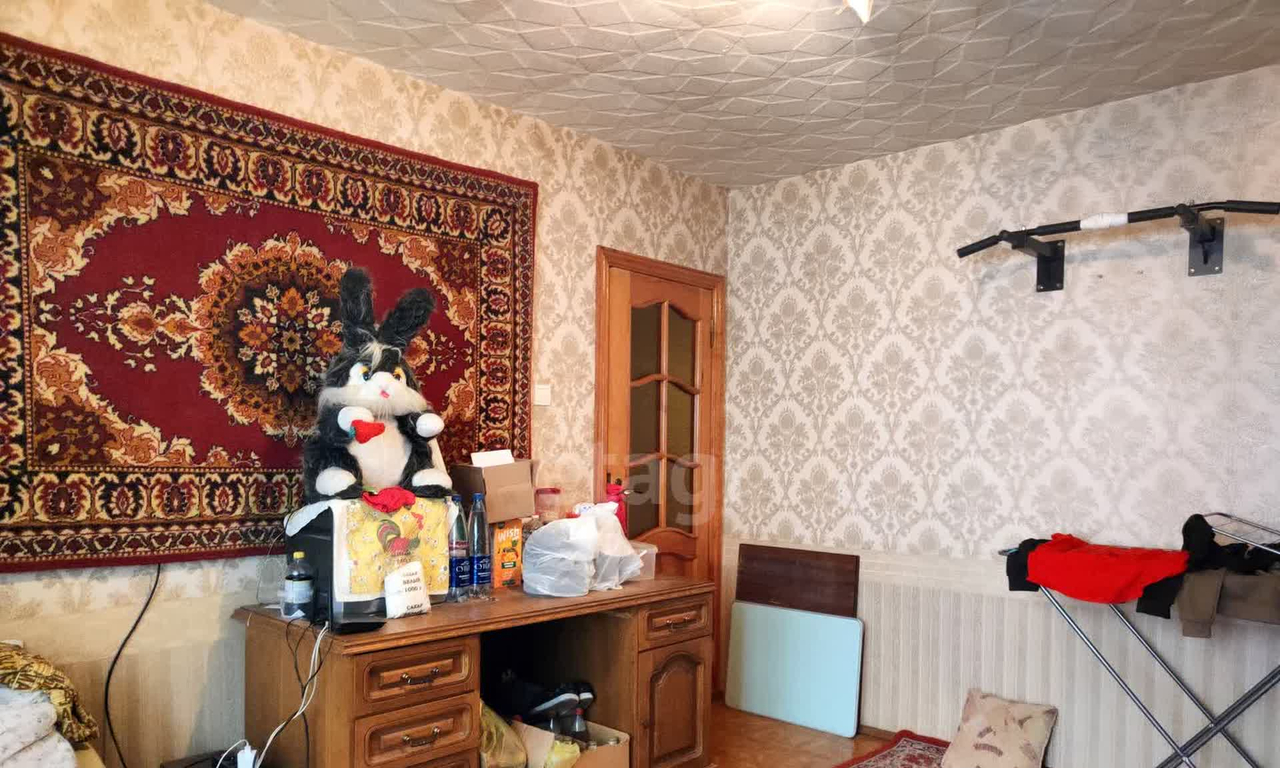 квартира г Тамбов ул Мичуринская 201 фото 6