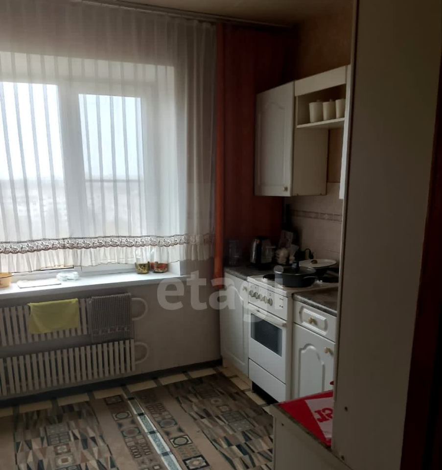 квартира г Тамбов ул Мичуринская 201 фото 7