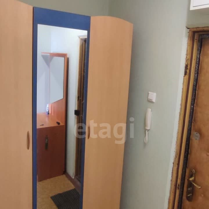квартира г Тамбов ул Чичерина 28а фото 9