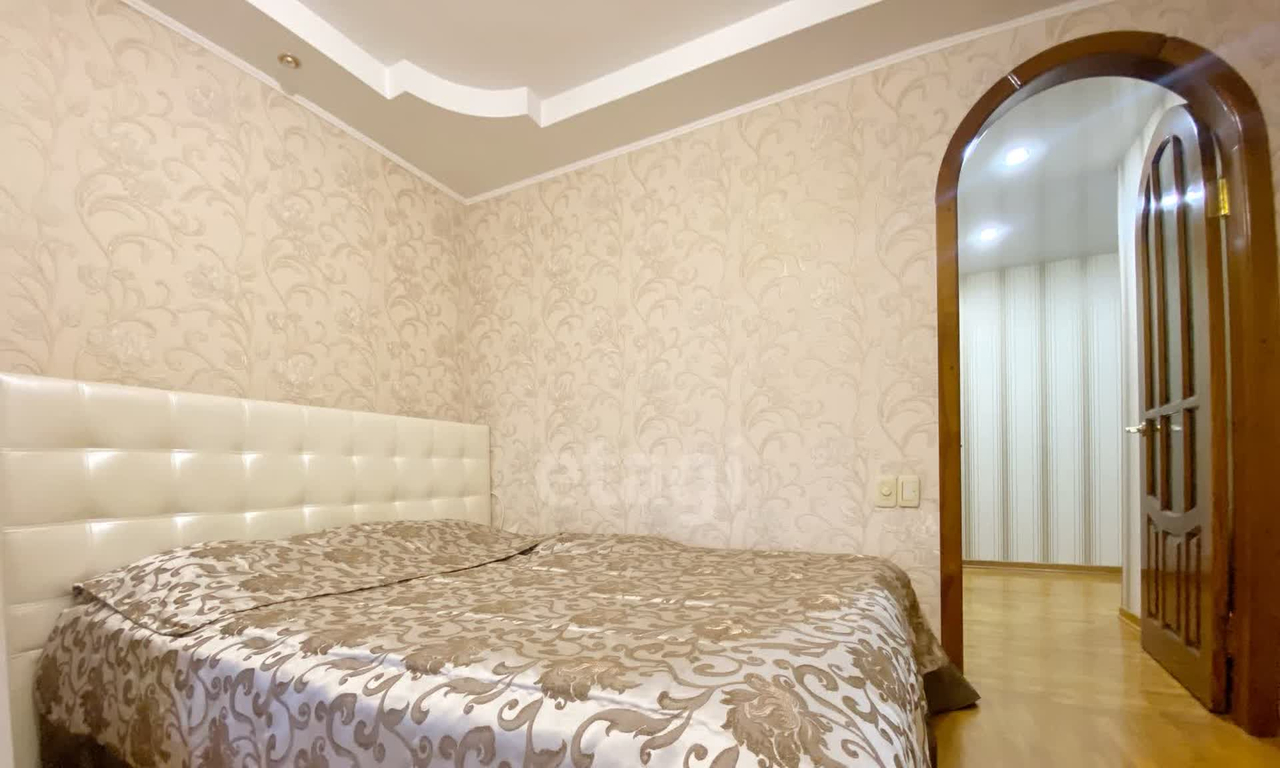 квартира г Тамбов ул Карла Маркса 175а/4 фото 16