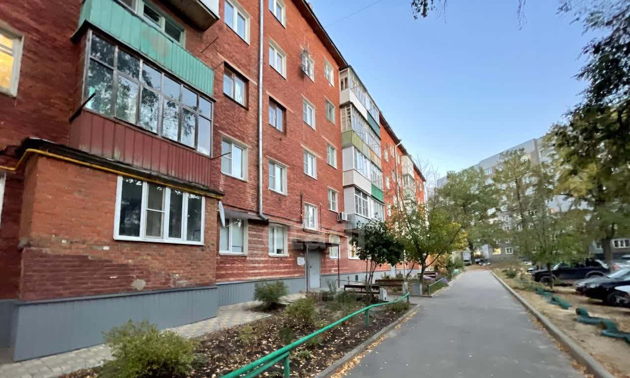 квартира г Котовск ул Посконкина 2 фото 20