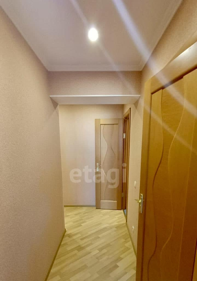 квартира г Тамбов б-р Энтузиастов 1ж/3 фото 5