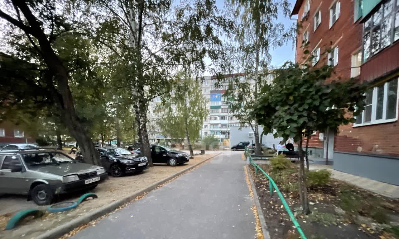 квартира г Котовск ул Посконкина 2 фото 21