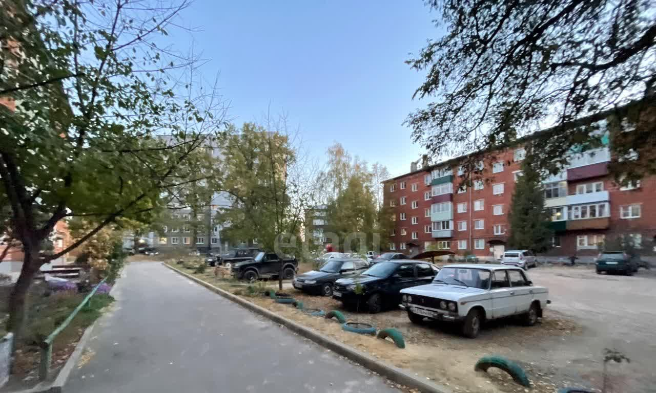 квартира г Котовск ул Посконкина 2 фото 22