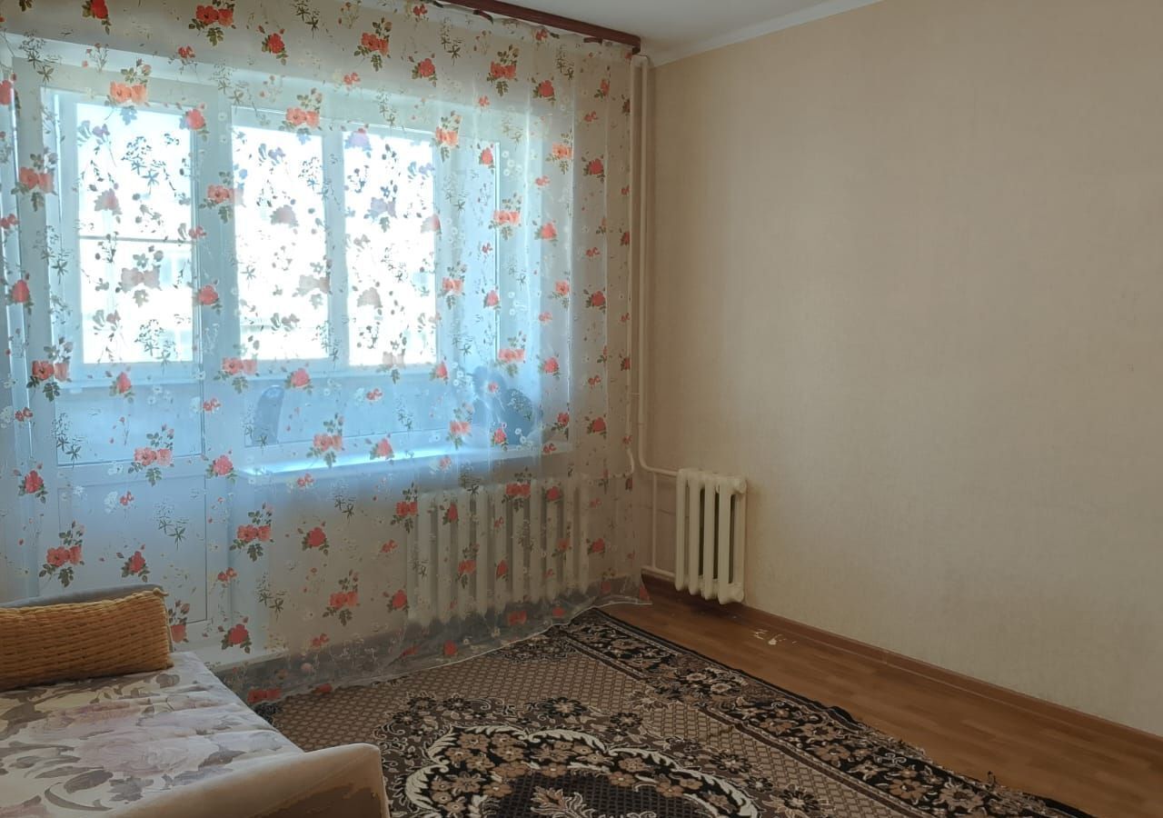 квартира г Тамбов р-н Октябрьский ул Рылеева 59ак/7а фото 10
