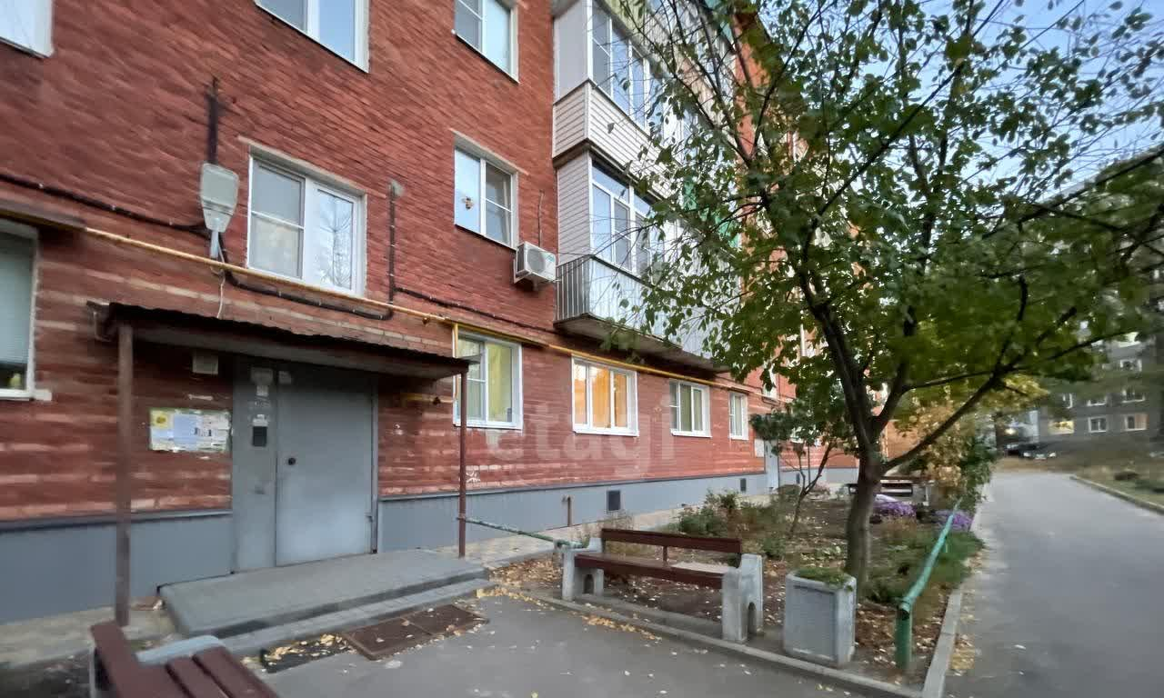 квартира г Котовск ул Посконкина 2 фото 25